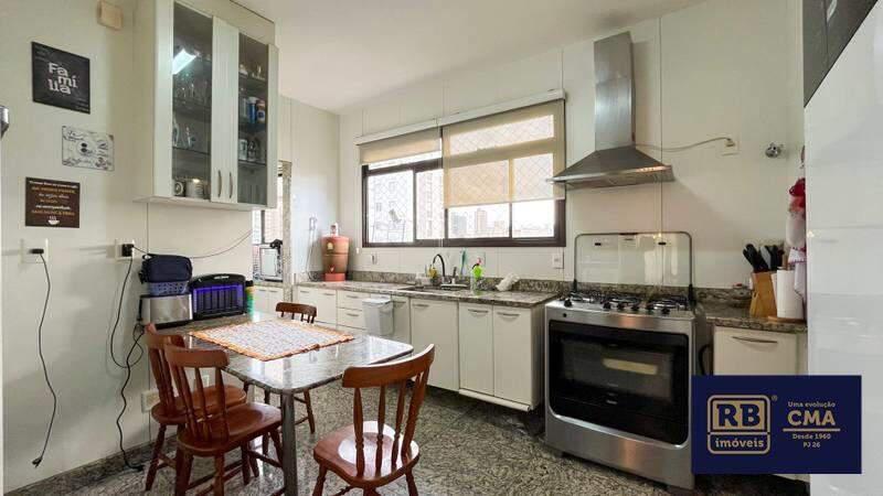 Apartamento, Serra, 3 Quartos, 2 Vagas, 1 Suíte