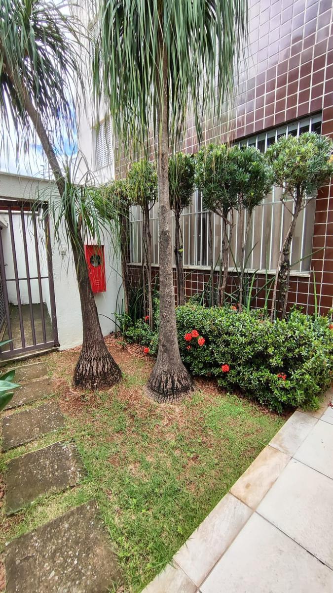 Apartamento, Arvoredo, 2 Quartos, 1 Vaga, 1 Suíte