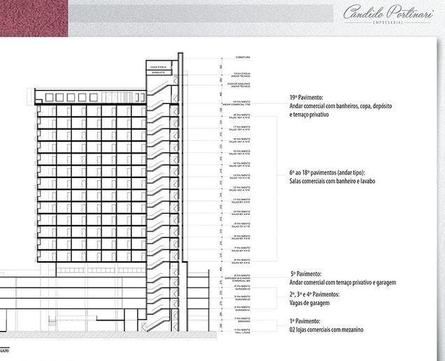 Sala, Barro Preto, 0 Quarto, 0 Vaga