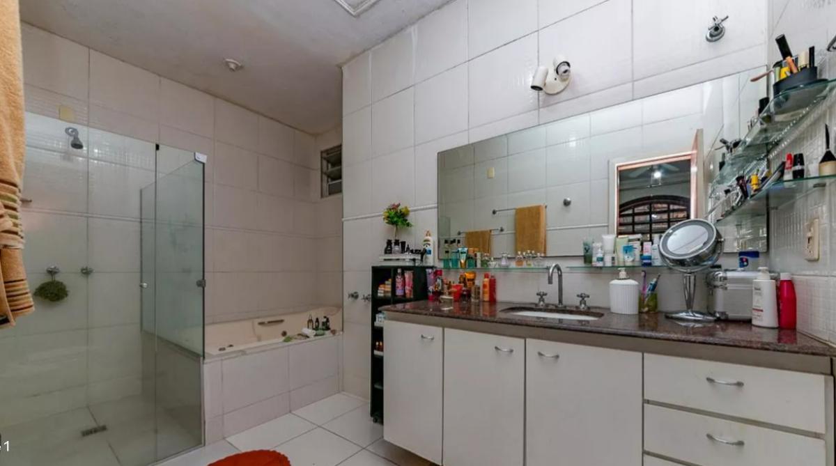 Casa, Engenho Nogueira, 4 Quartos, 6 Vagas, 4 Suítes