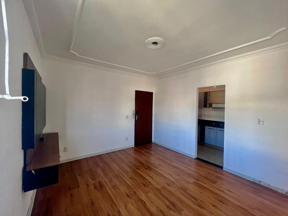 Apartamento, São João Batista (venda Nova), 2 Quartos, 1 Vaga