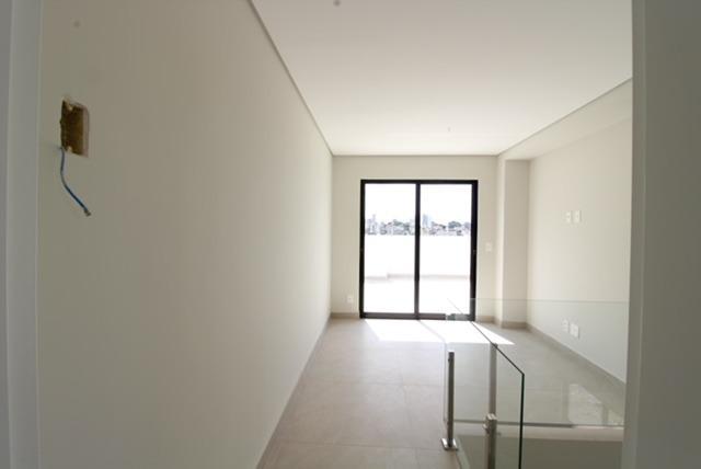 Cobertura, Sagrada Família, 3 Quartos, 2 Vagas, 3 Suítes