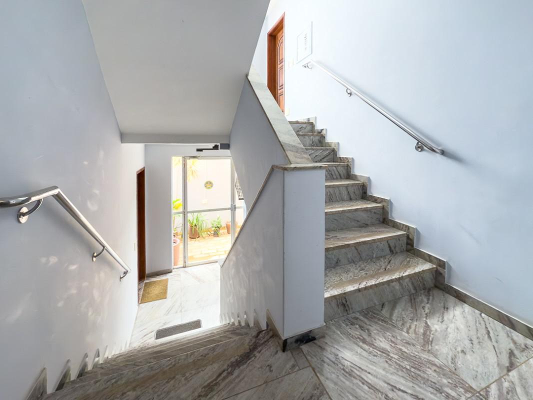 Apartamento, Sion, 3 Quartos, 1 Vaga, 1 Suíte