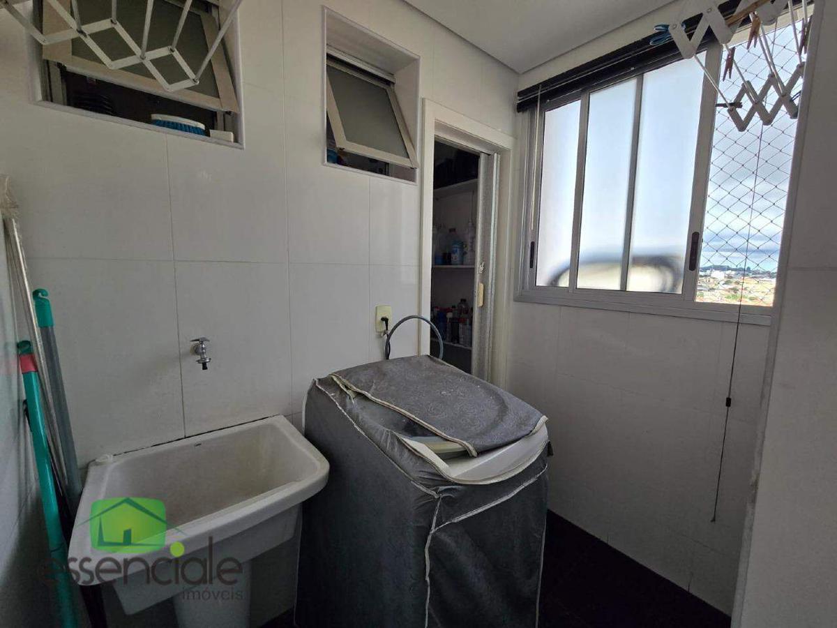 Cobertura, Eldorado, 3 Quartos, 3 Vagas, 1 Suíte