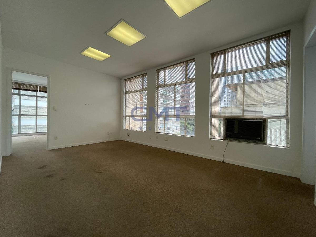 Andar, Lourdes, 0 Quarto, 0 Vaga