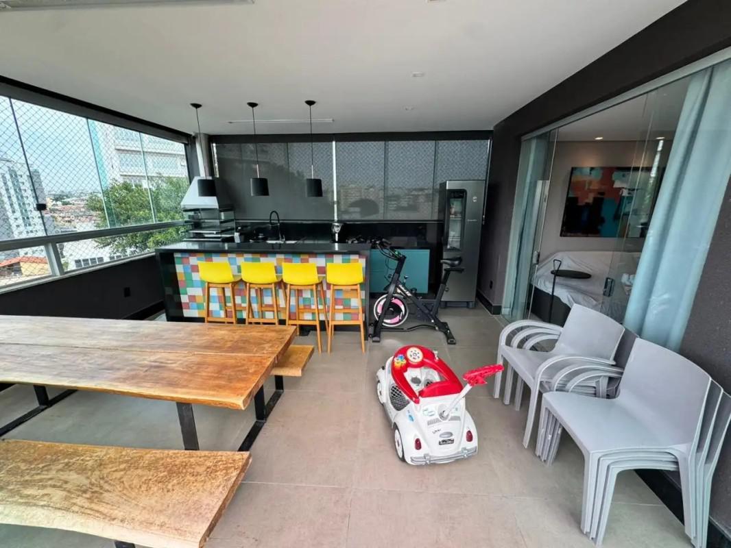 Cobertura, União, 3 Quartos, 3 Vagas, 1 Suíte