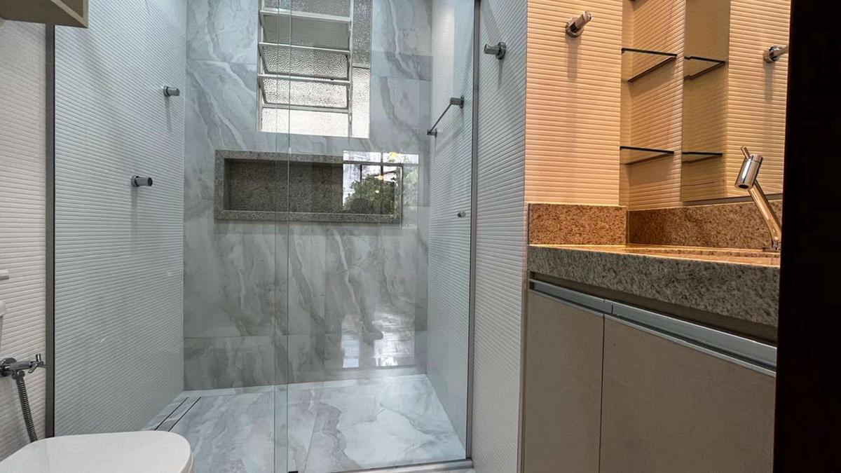 Apartamento, Santo Antônio, 3 Quartos, 1 Vaga