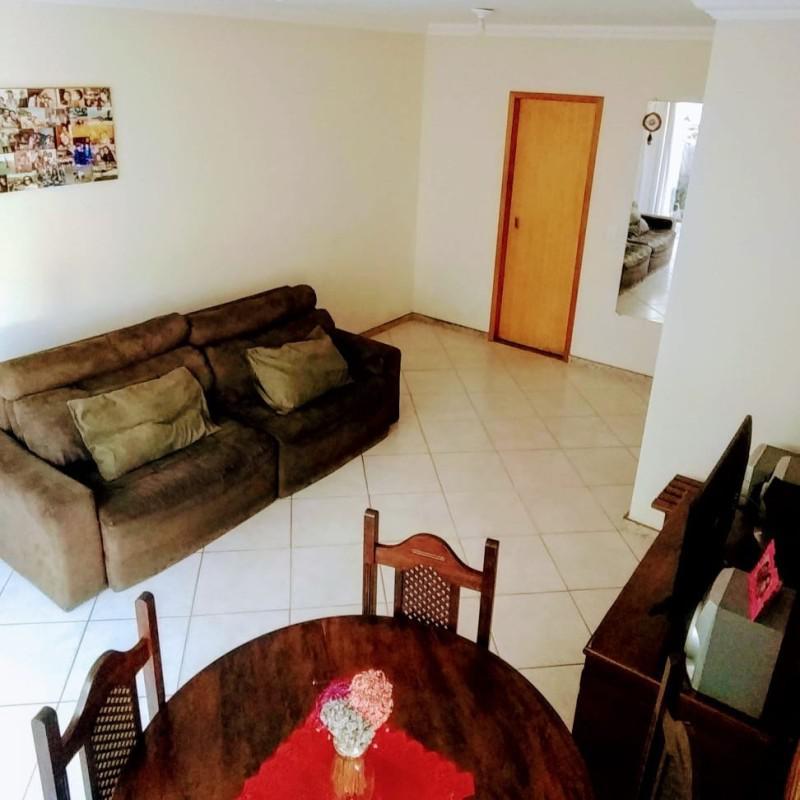 Casa, Heliópolis, 3 Quartos, 2 Vagas, 1 Suíte