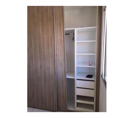 Cobertura, Engenho Nogueira, 2 Quartos, 2 Vagas