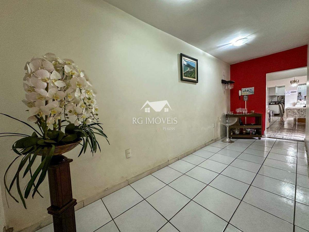 Casa, Conjunto Ademar Maldonado, 5 Quartos, 4 Vagas, 2 Suítes