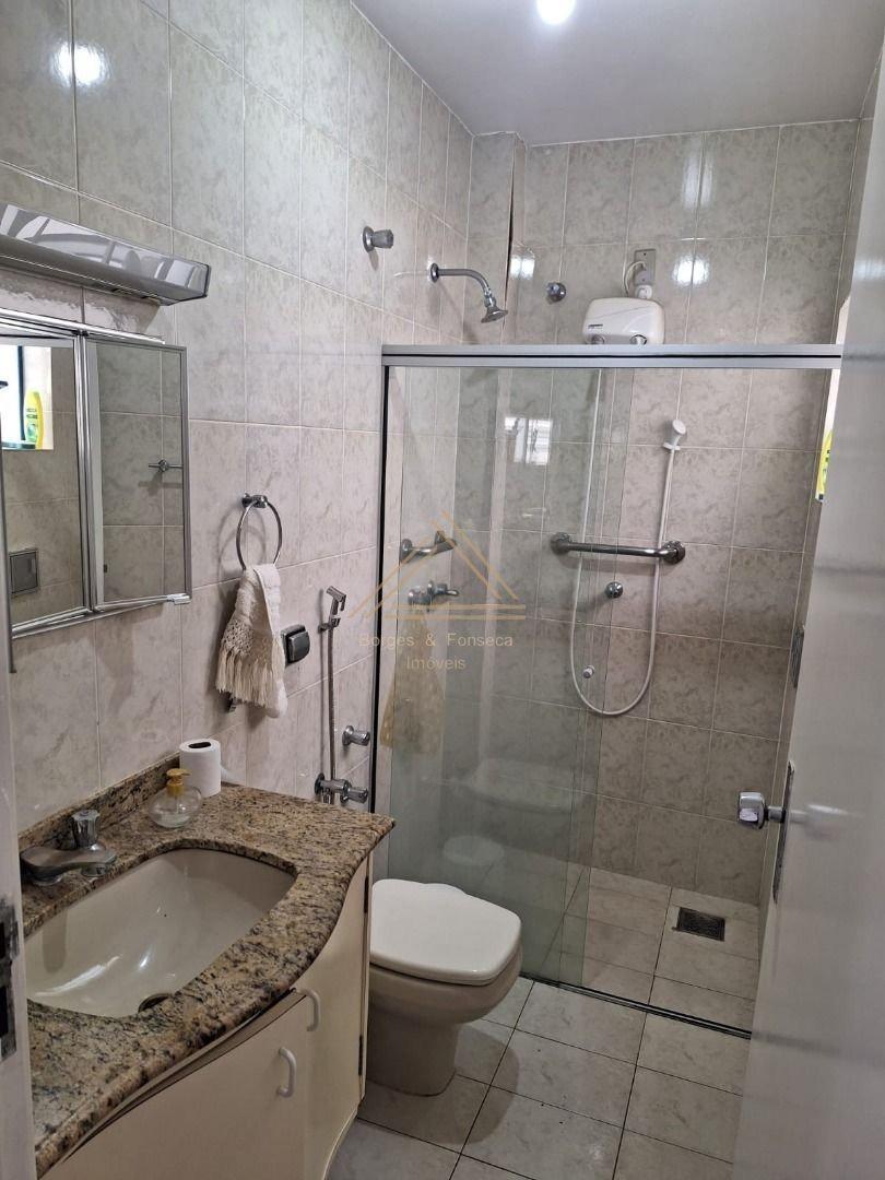 Apartamento, Centro, 4 Quartos, 1 Vaga, 2 Suítes