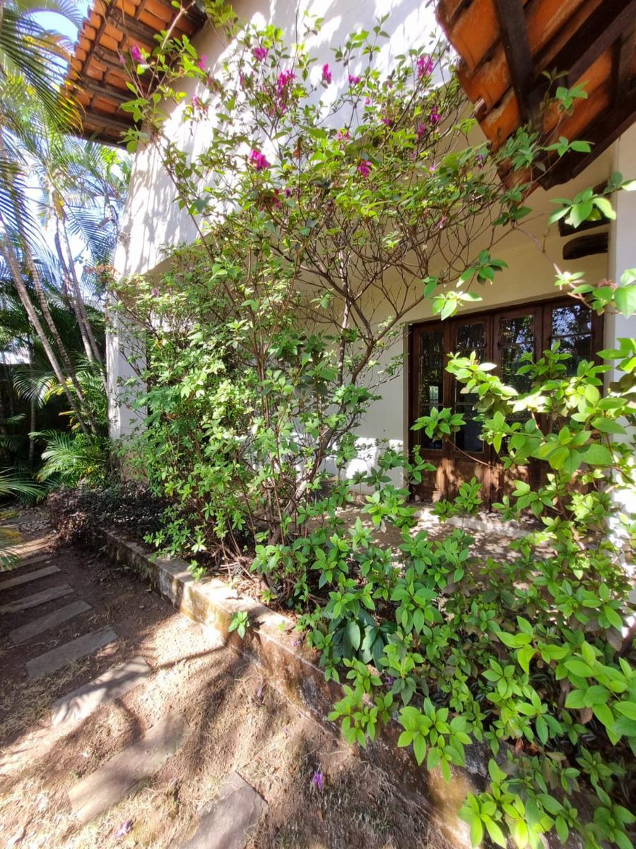 Casa, São Luiz (pampulha), 7 Quartos, 6 Vagas, 3 Suítes