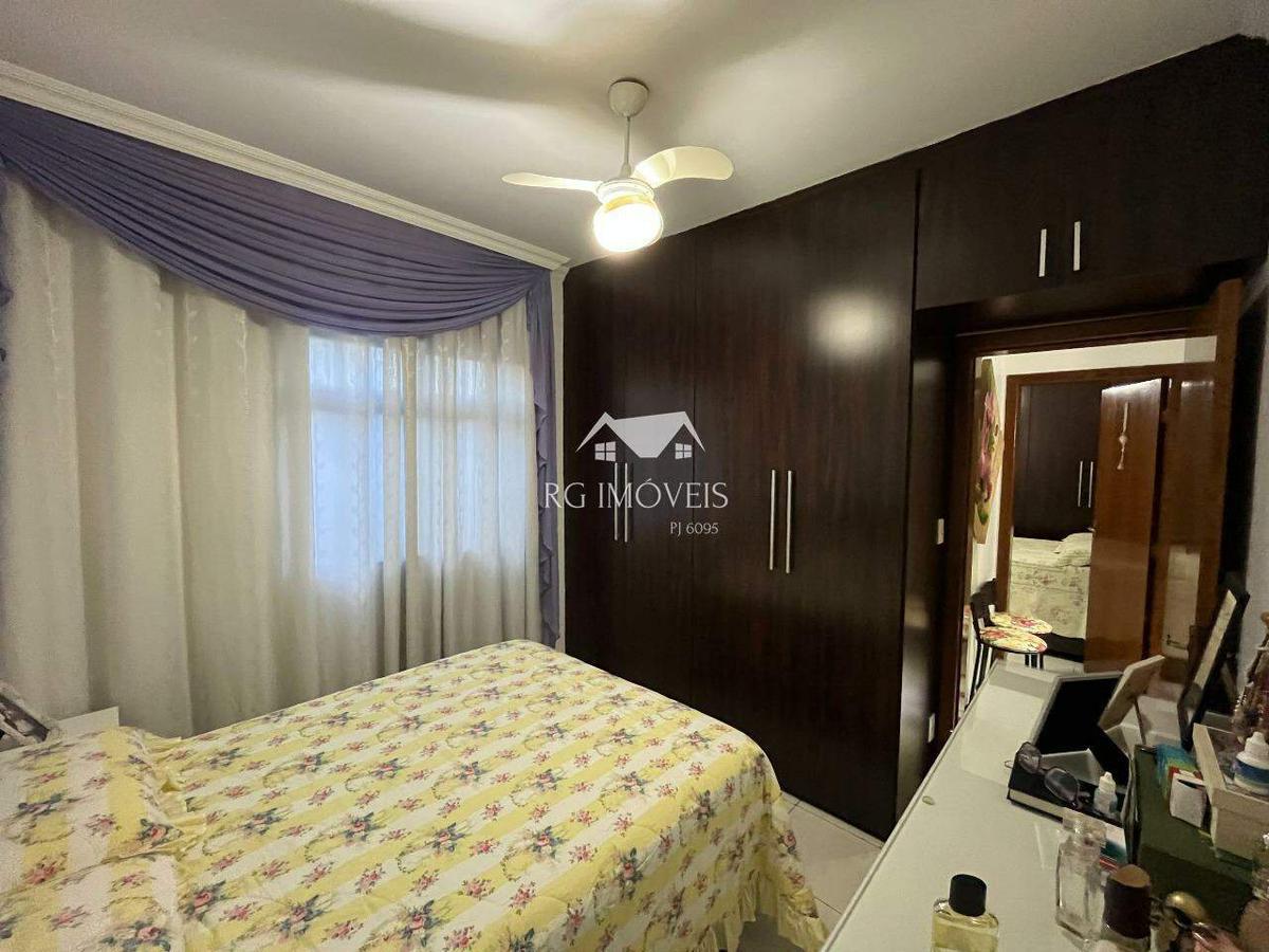 Apartamento, Inconfidentes, 3 Quartos, 1 Vaga, 1 Suíte