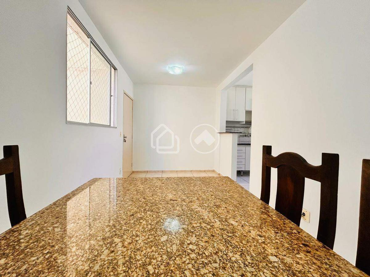 Apartamento, Buritis, 4 Quartos, 2 Vagas, 1 Suíte