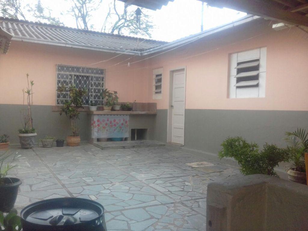 Casa, São Geraldo, 4 Quartos, 4 Vagas