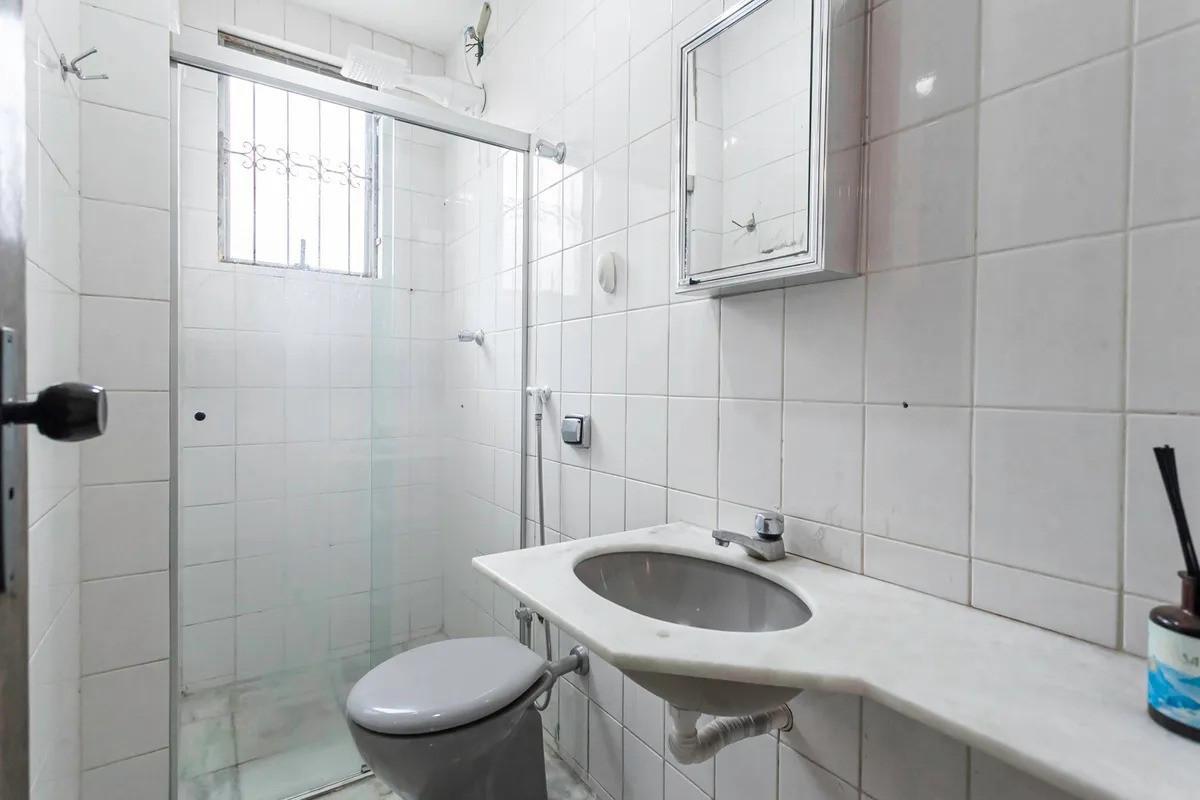 Apartamento, Carlos Prates, 3 Quartos, 1 Vaga, 1 Suíte