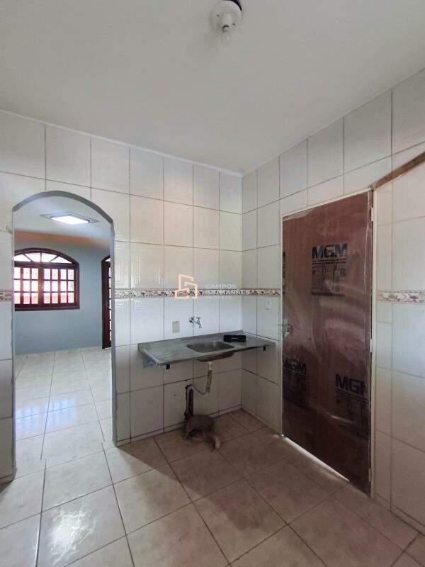 Casa, Tirol, 4 Quartos, 3 Vagas, 1 Suíte