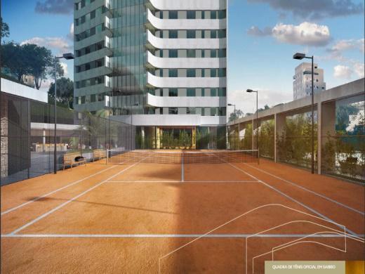 Apartamento, Santa Lúcia, 4 Quartos, 6 Vagas, 4 Suítes