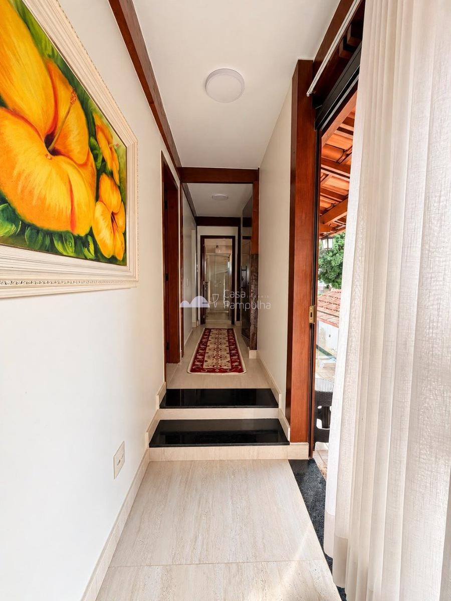Casa, Planalto, 4 Quartos, 3 Vagas, 3 Suítes