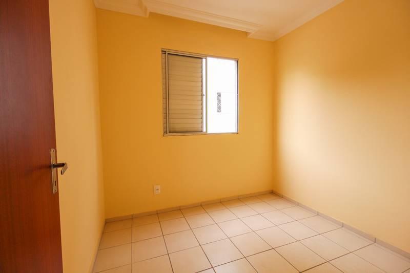 Apartamento, Sagrada Família, 4 Quartos, 1 Vaga, 1 Suíte