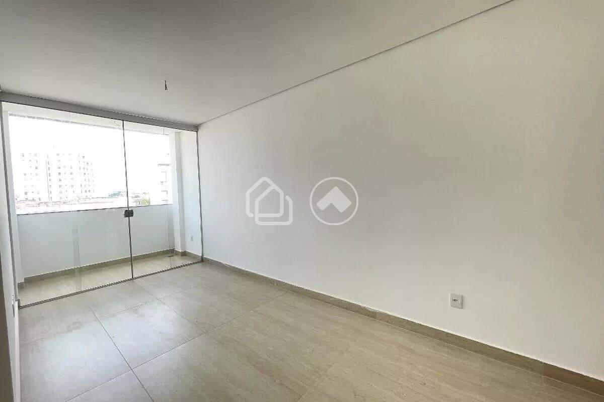 Apartamento, Nova Suíssa, 3 Quartos, 1 Suíte