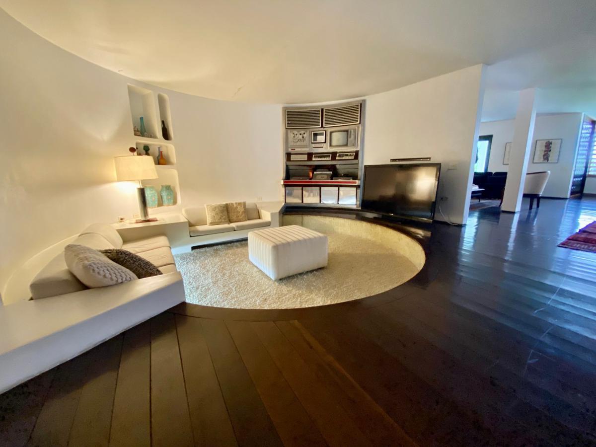 Casa, São Luiz (pampulha), 5 Quartos, 10 Vagas, 5 Suítes