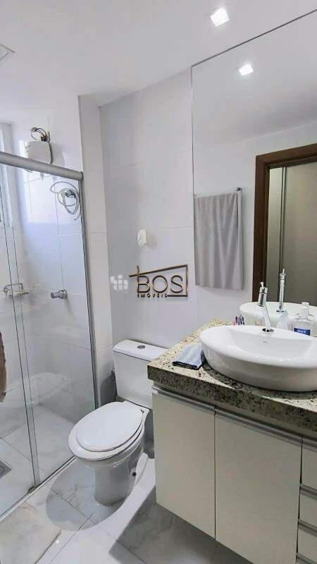 Apartamento, Buritis, 4 Quartos, 2 Vagas, 1 Suíte