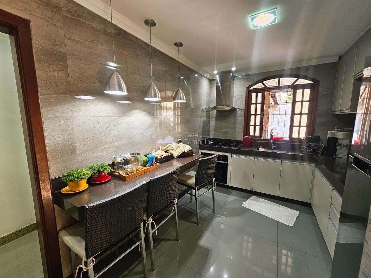 Casa, São João Batista (venda Nova), 3 Quartos, 3 Vagas, 1 Suíte