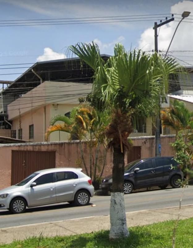 Casa, Riacho das Pedras, 3 Quartos, 0 Vaga