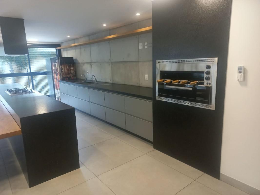Apartamento, São Pedro, 2 Quartos, 2 Vagas, 1 Suíte