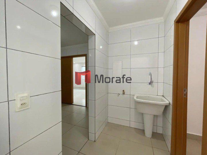 Apartamento, Jardim América, 3 Quartos, 2 Vagas, 1 Suíte