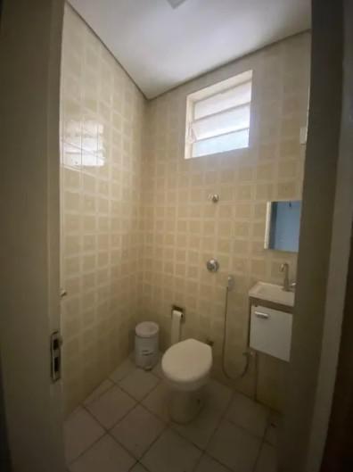 Andar, Cidade Nova, 0 Quarto, 0 Vaga