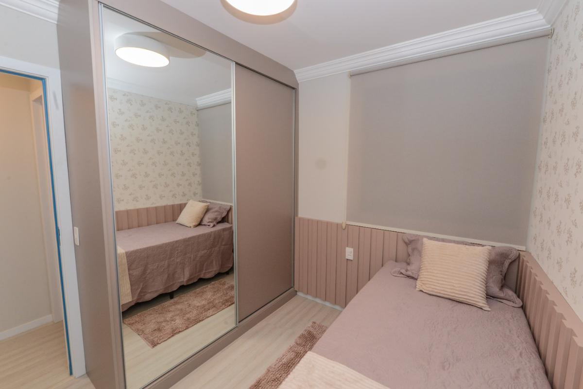 Apartamento, Sagrada Família, 3 Quartos, 2 Vagas, 1 Suíte