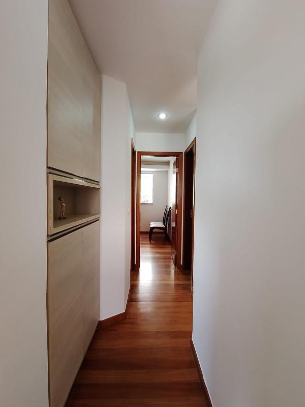 Apartamento, Gutierrez, 2 Quartos, 2 Vagas, 1 Suíte