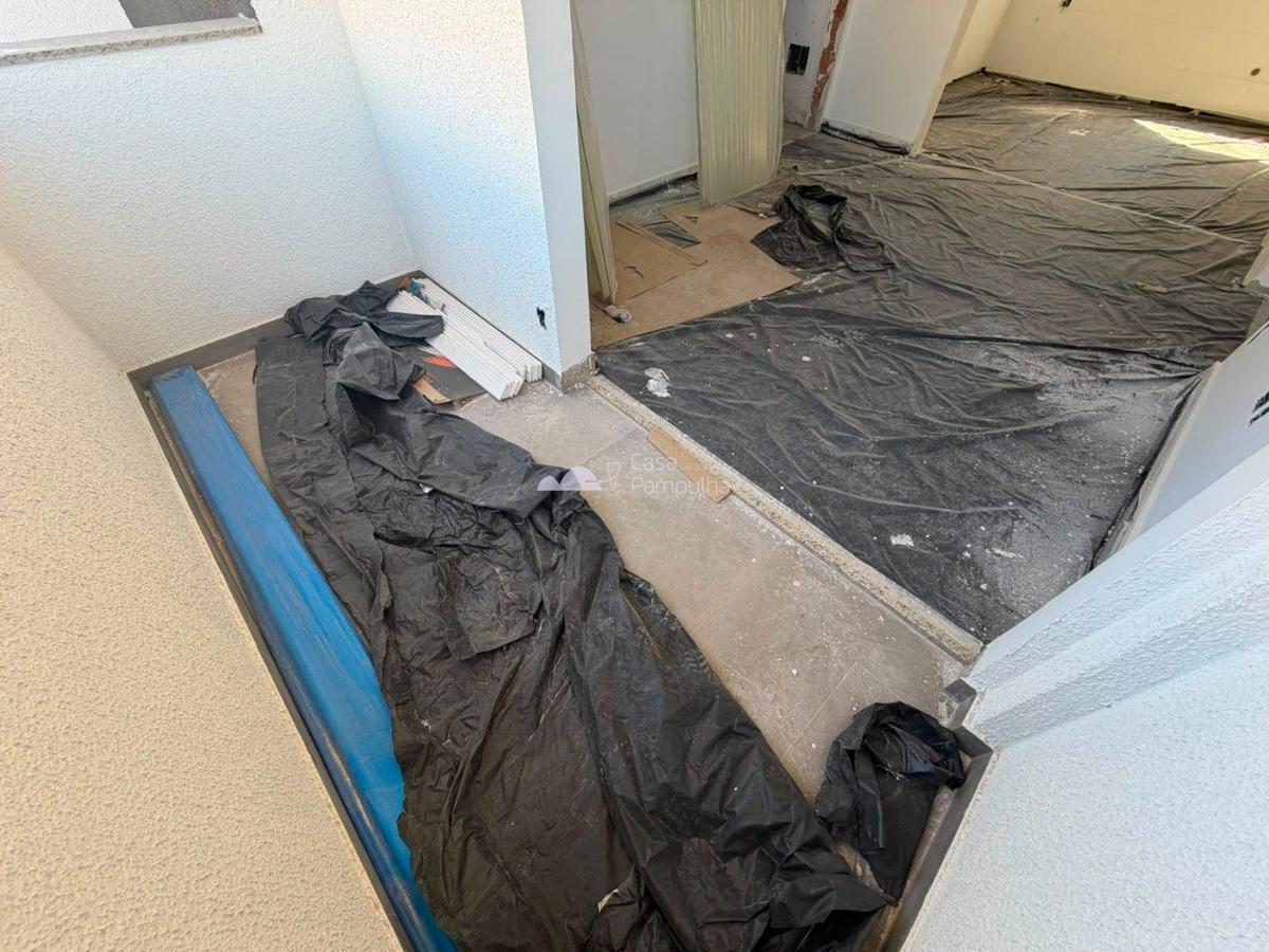 Apartamento, Copacabana, 2 Quartos, 1 Vaga