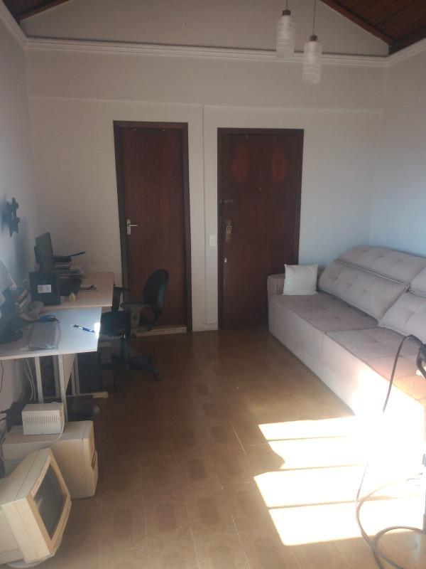 Cobertura, Caiçaras, 3 Quartos, 2 Vagas, 1 Suíte