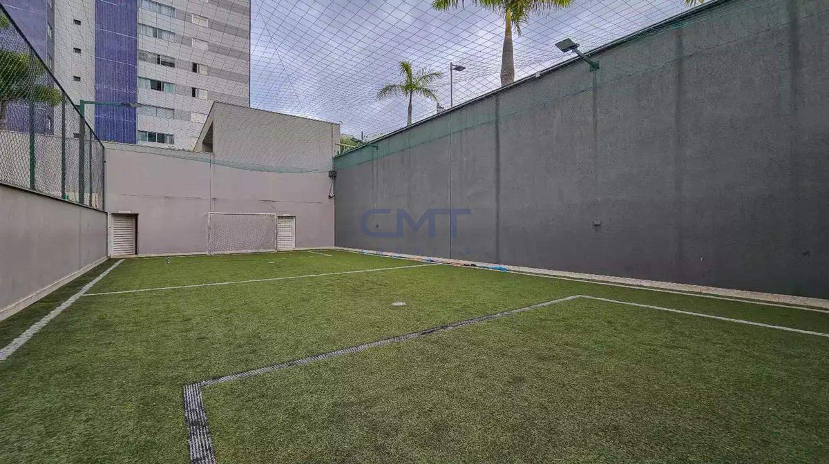 Apartamento, Vila da Serra, 3 Quartos, 5 Vagas, 3 Suítes