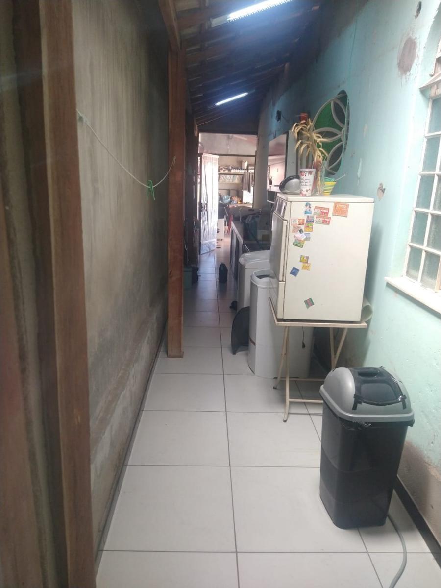 Casa, Alípio de Melo, 3 Quartos, 6 Vagas, 1 Suíte