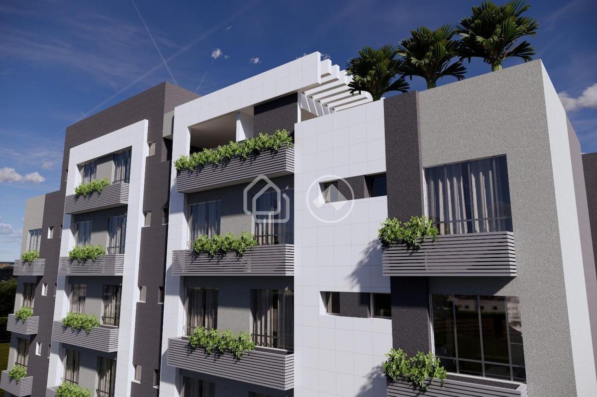 Apartamento, Ouro Preto, 1 Quarto, 1 Vaga