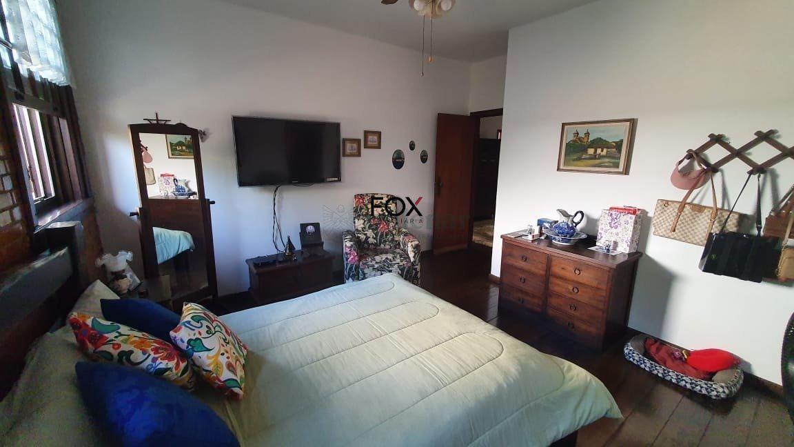 Casa, São Luiz (pampulha), 6 Quartos, 10 Vagas, 3 Suítes
