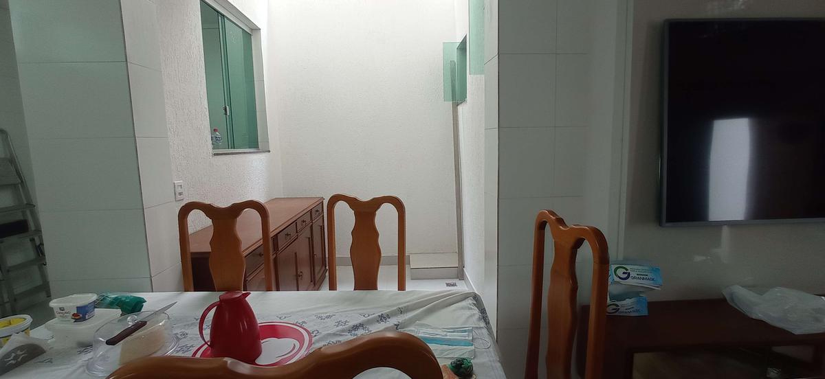 Casa, Colégio Batista, 5 Quartos, 2 Vagas, 2 Suítes