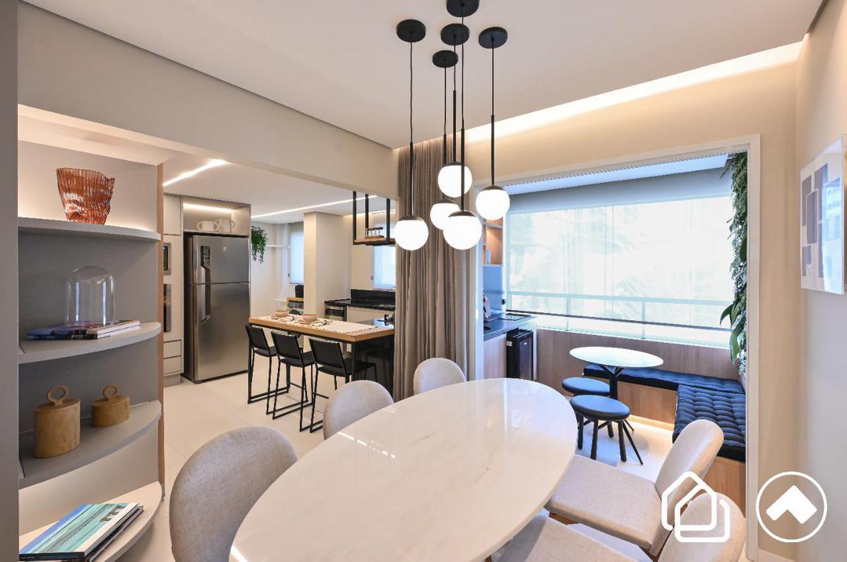 Apartamento, Buritis, 3 Quartos, 2 Vagas, 1 Suíte