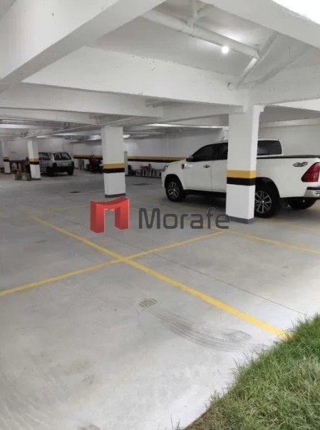 Apartamento, Copacabana, 3 Quartos, 2 Vagas, 1 Suíte