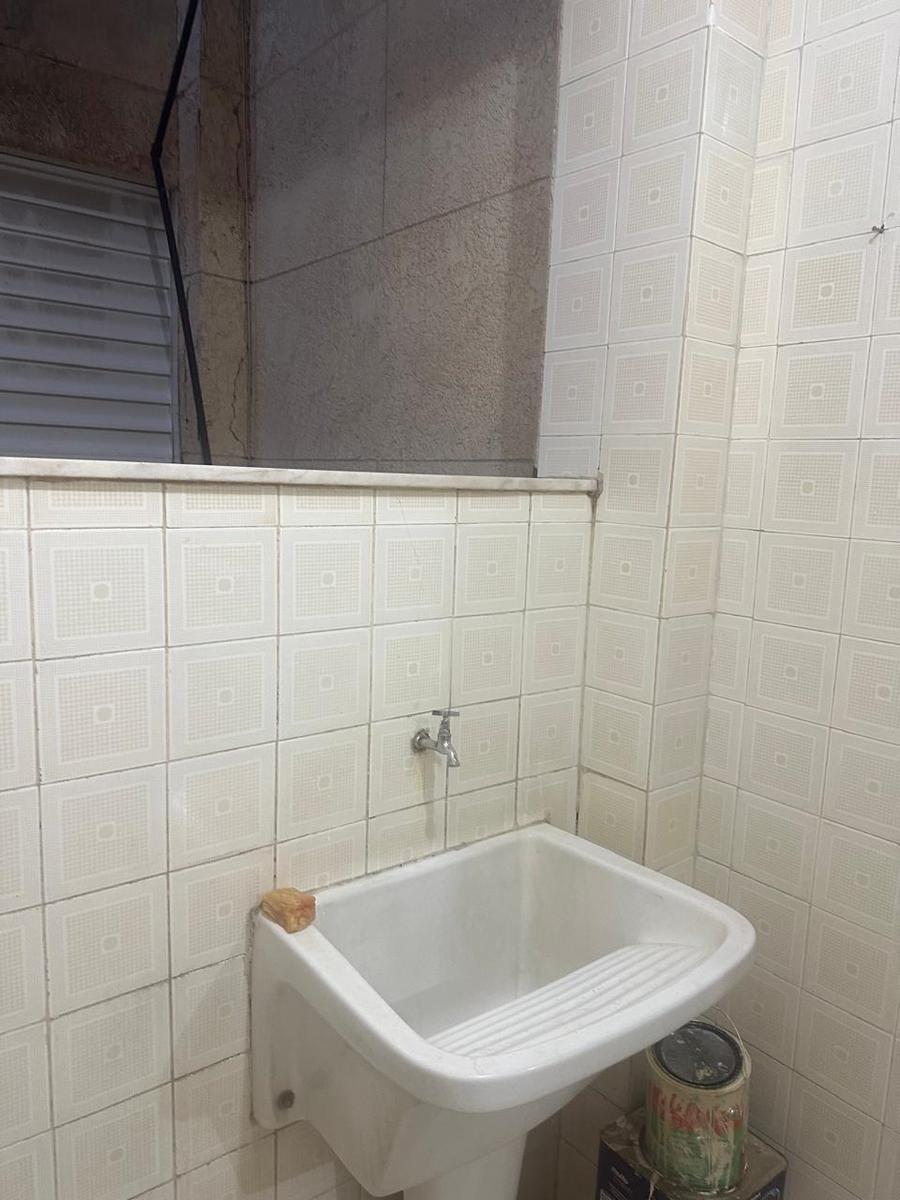 Apartamento, Sagrada Família, 2 Quartos, 1 Vaga