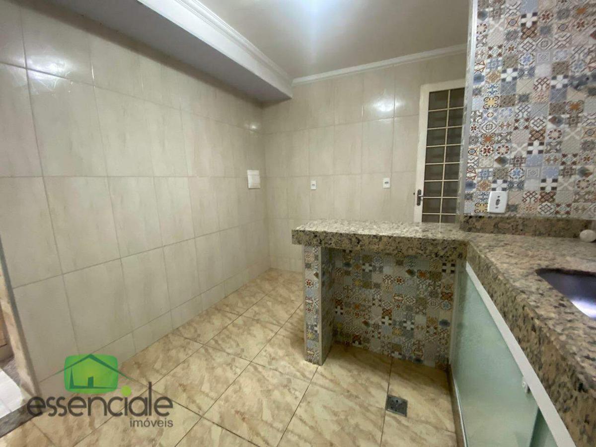 Casa, Conjunto Água Branca, 2 Quartos, 0 Vaga