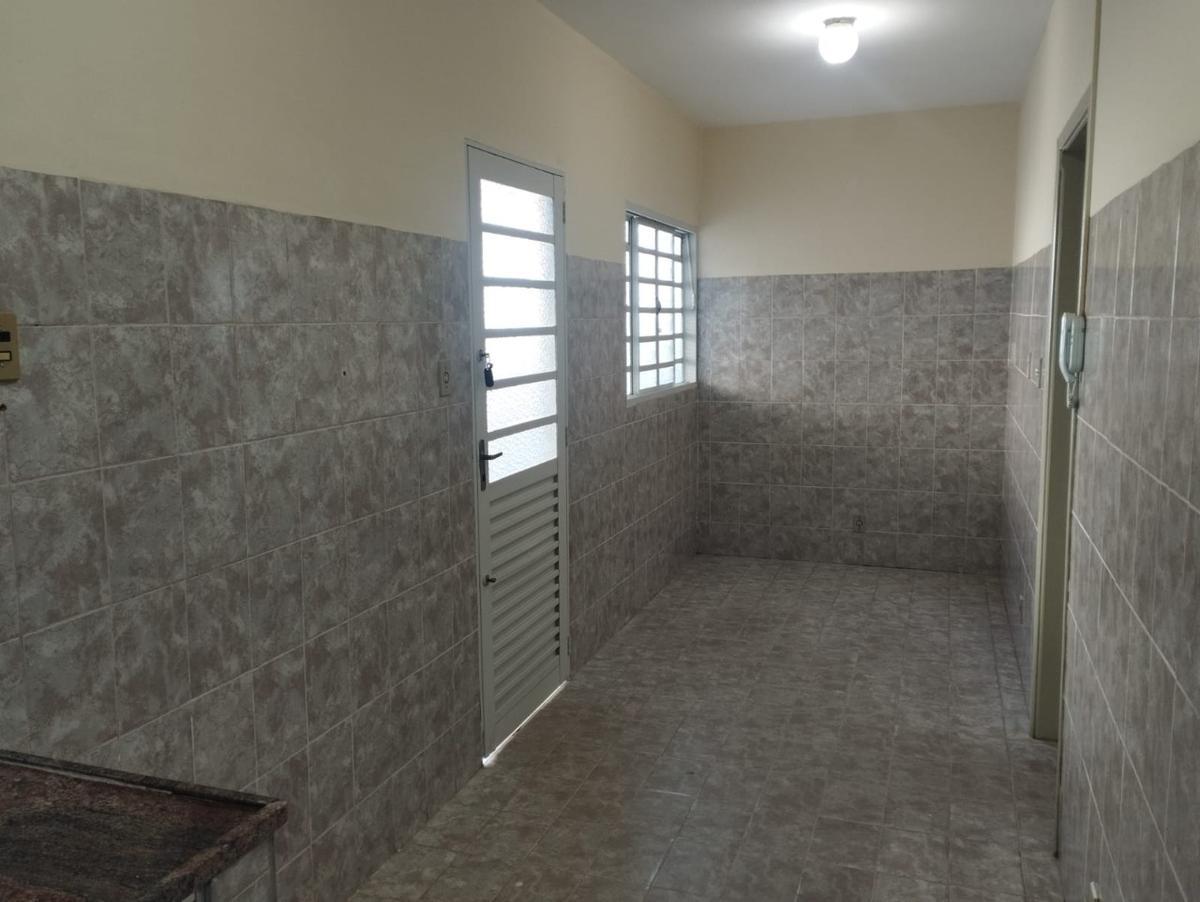 Casa, Parque Boa Vista, 2 Quartos, 3 Vagas