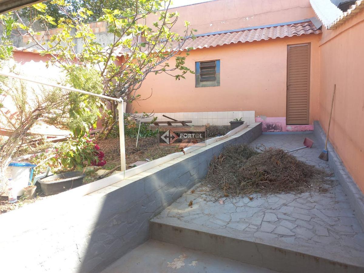 Casa, São Bernardo, 3 Quartos, 2 Vagas