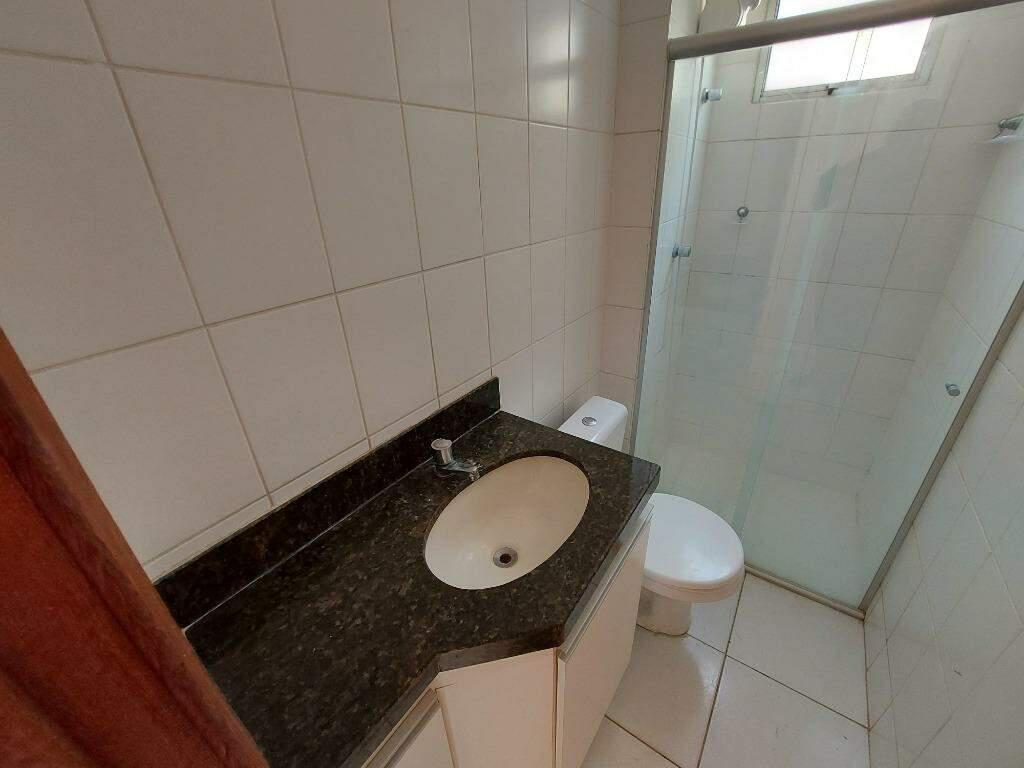 Apartamento, Estrela Dalva, 2 Quartos, 1 Vaga, 1 Suíte