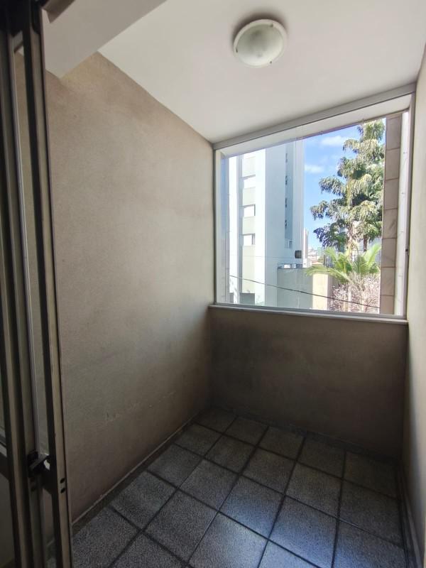 Apartamento, Coração de Jesus, 2 Quartos, 2 Vagas, 1 Suíte