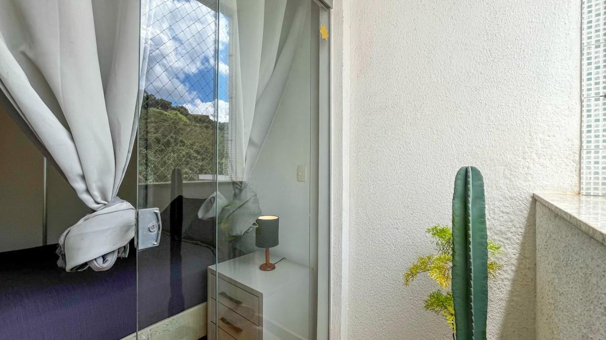Apartamento, Buritis, 2 Quartos, 1 Vaga, 1 Suíte